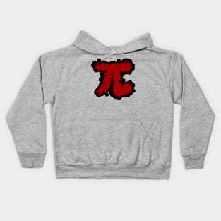 Pi Day Kids Hoodie